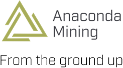 Anaconda Mining Inc(ANX)