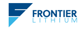 Frontier Lithium(FL)