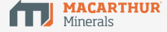MacArthur Minerals Limited(MMS)
